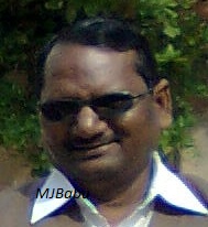 Babu Thopil