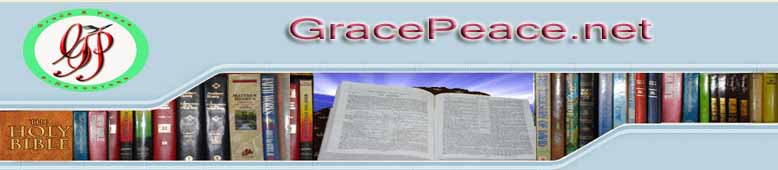 ::||//\\GRACE & PEACE//\\//||::